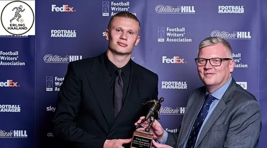 Premier League Golden Boot: A Defining Achievement