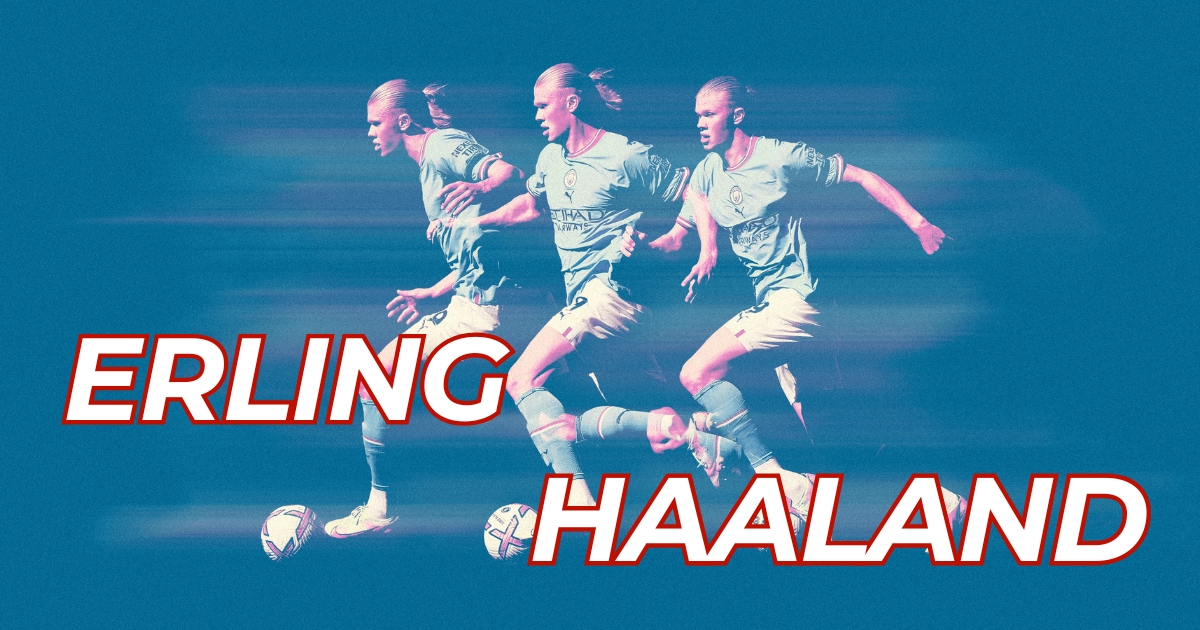 erling haaland
