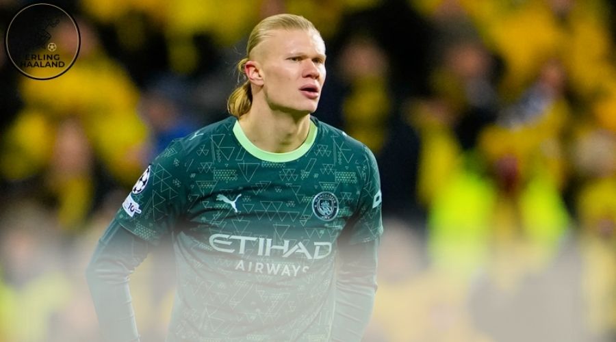 Erling Haaland Tactical Impact vs Man Utd: Derby Analysis What This Tells Us About Modern Football