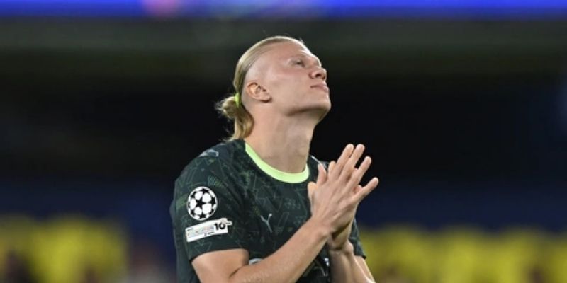 CEO HITCLUB: Erling Haaland and the 2026 Leadership Shift Market Positioning and International Credibility