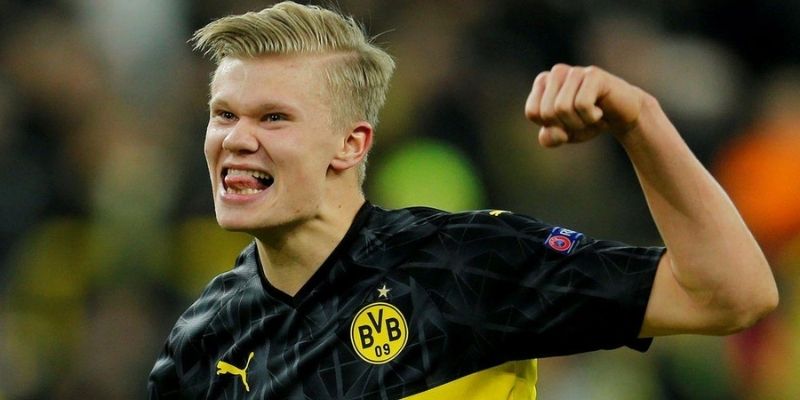 CEO HITCLUB: Erling Haaland and the 2026 Leadership Shift CEO HITCLUB